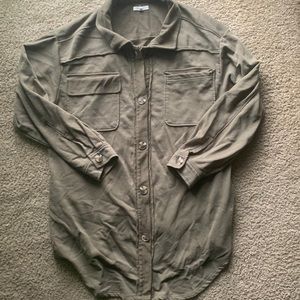 Maurice’s shacket, great condition. Size XL.